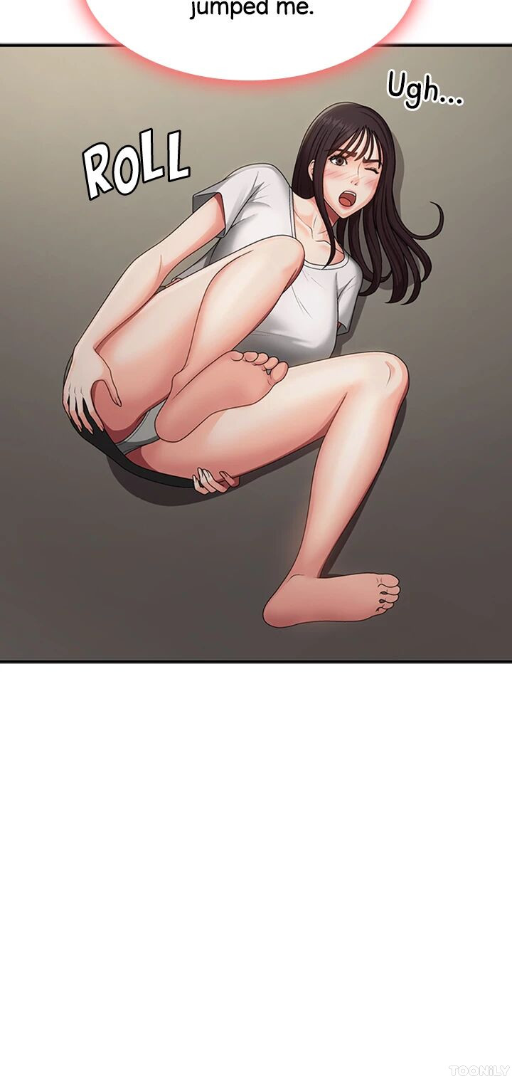 My Aunt in Puberty Chapter 67 - Manhwa18.com