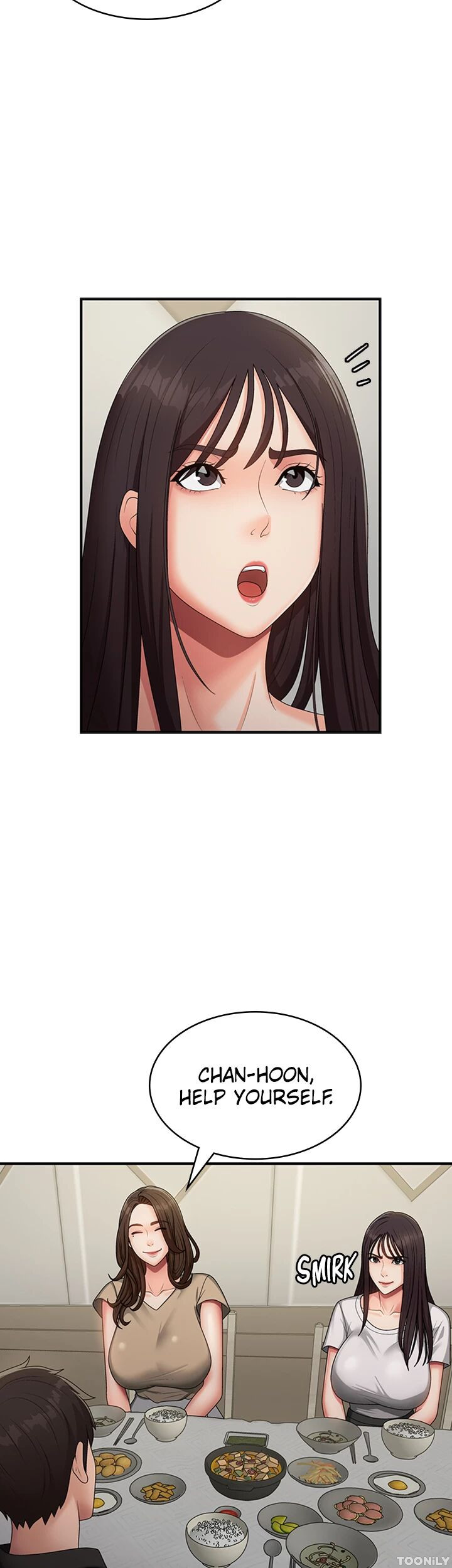 My Aunt in Puberty Chapter 67 - Manhwa18.com