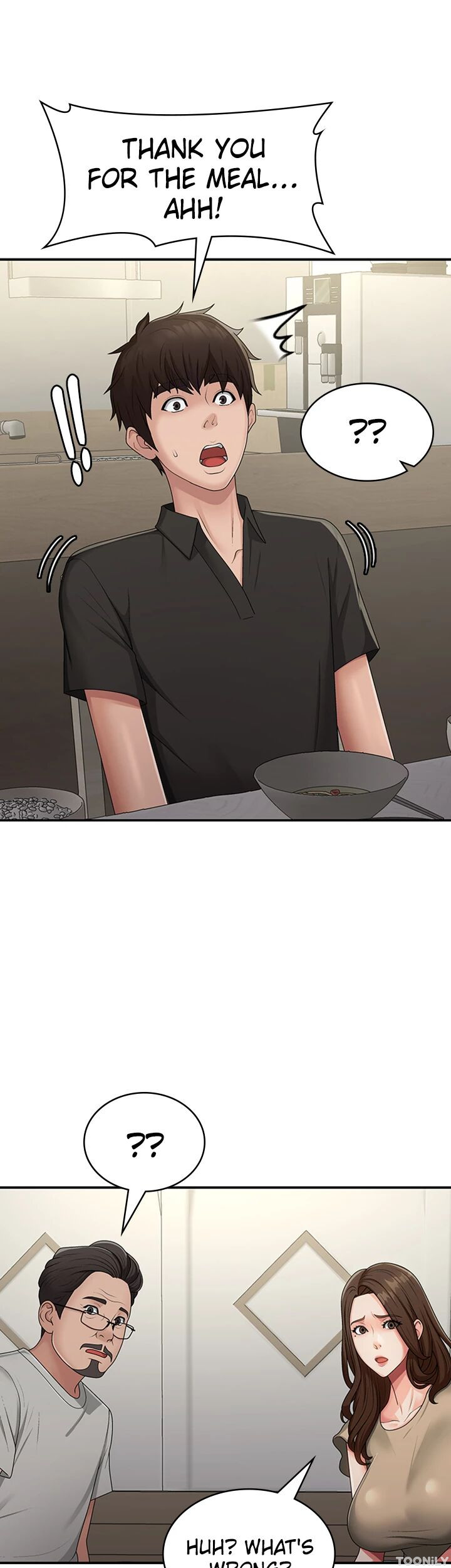 My Aunt in Puberty Chapter 67 - Manhwa18.com