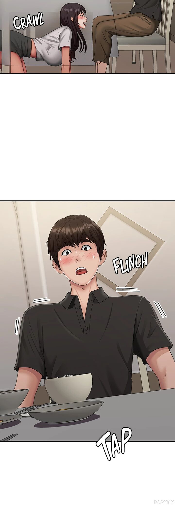 My Aunt in Puberty Chapter 68 - Manhwa18.com