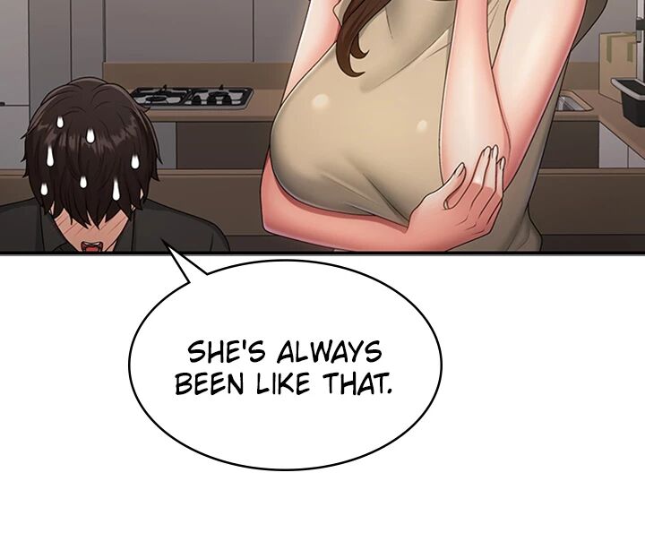 My Aunt in Puberty Chapter 68 - Manhwa18.com