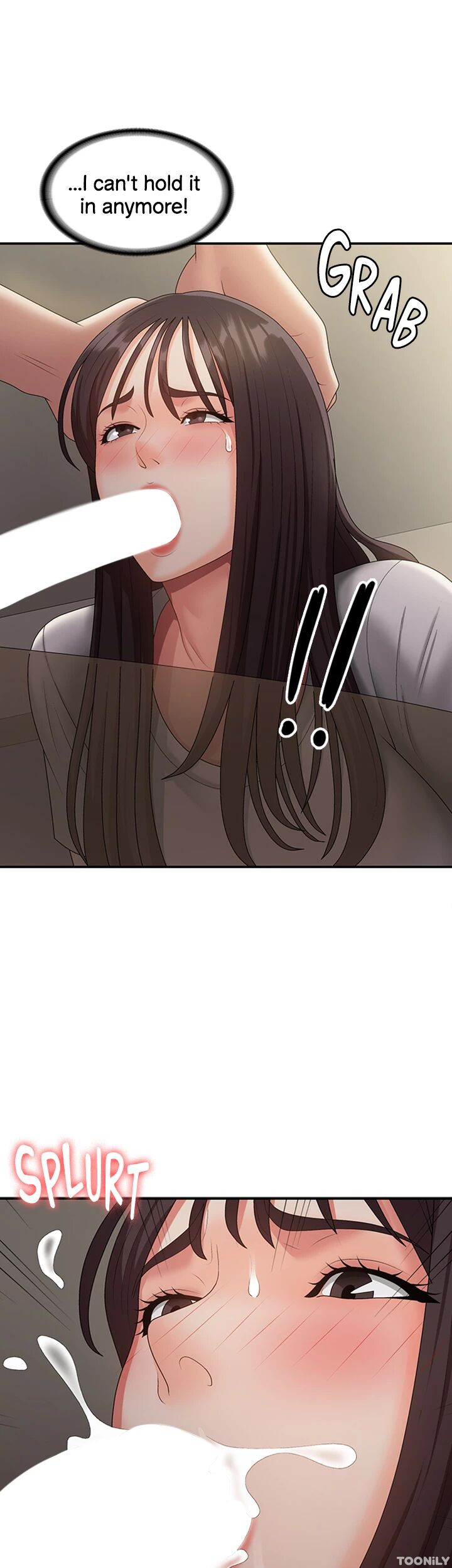 My Aunt in Puberty Chapter 68 - Manhwa18.com