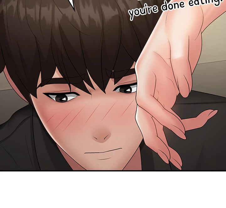 My Aunt in Puberty Chapter 68 - Manhwa18.com