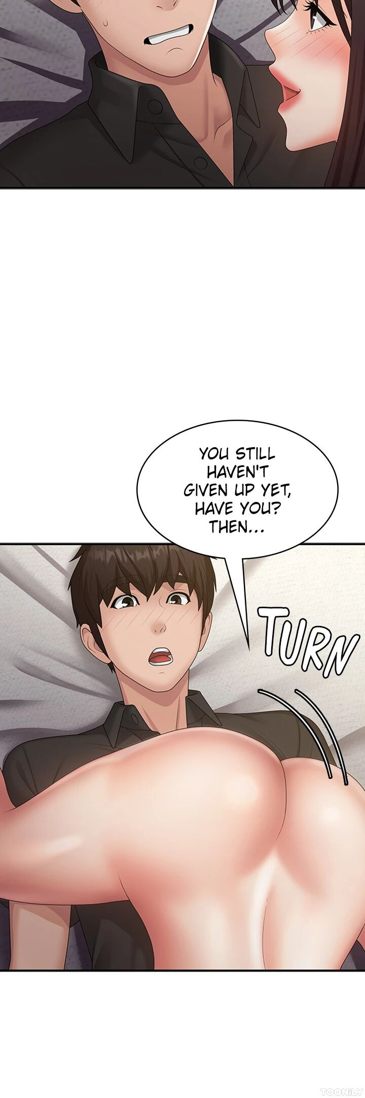 My Aunt in Puberty Chapter 69 - Manhwa18.com