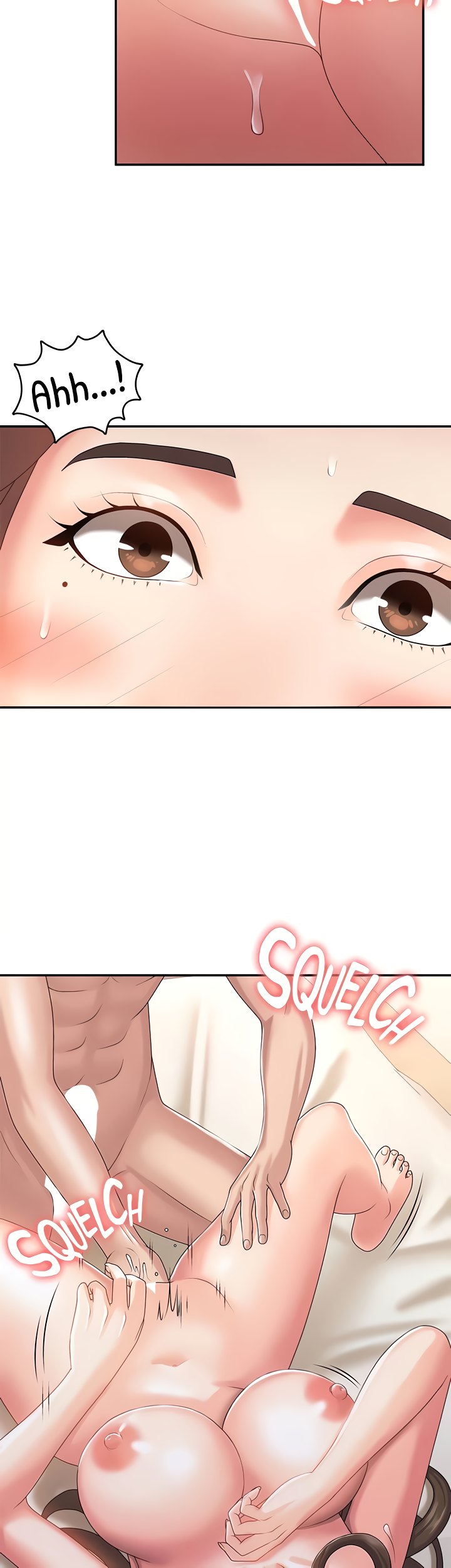 My Aunt in Puberty Chapter 7 - Manhwa18.com