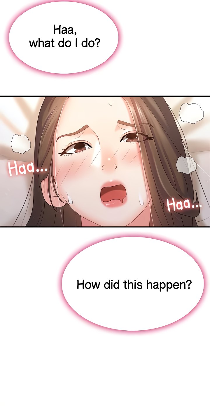 My Aunt in Puberty Chapter 7 - Manhwa18.com