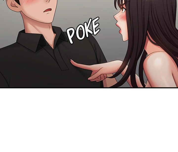 My Aunt in Puberty Chapter 70 - Manhwa18.com