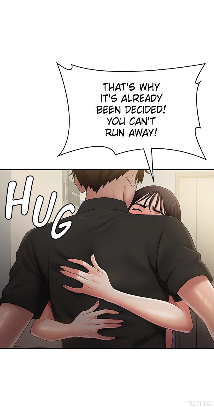 My Aunt in Puberty Chapter 70 - Manhwa18.com