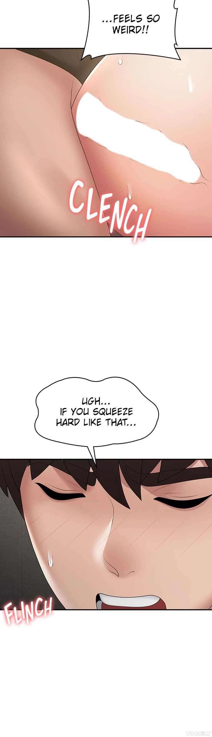 My Aunt in Puberty Chapter 70 - Manhwa18.com