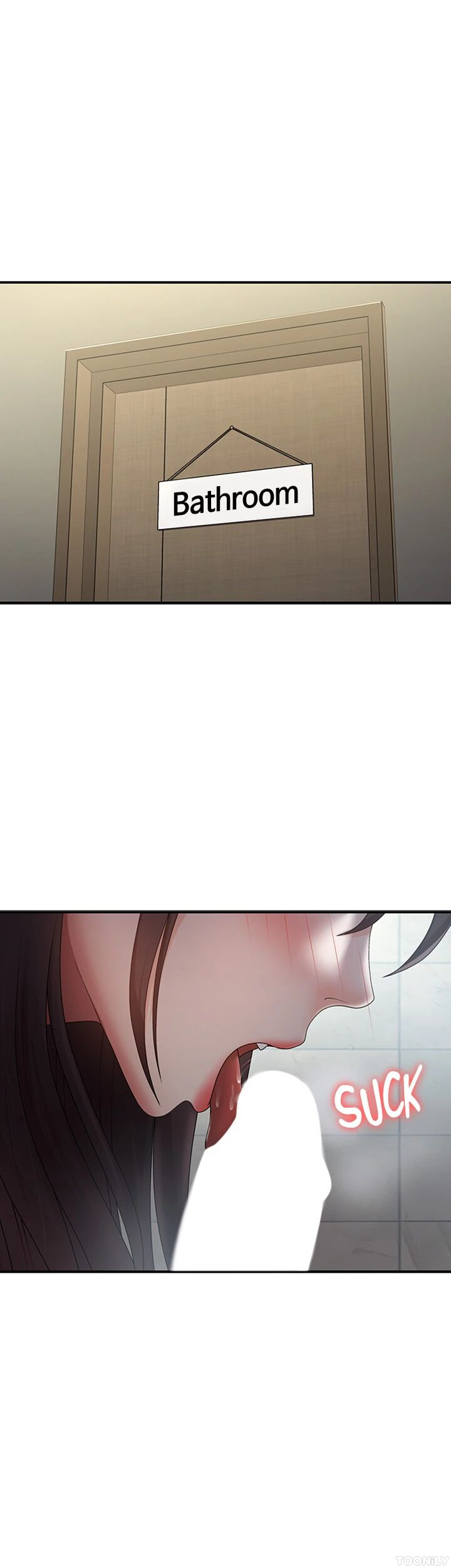 My Aunt in Puberty Chapter 71 - Manhwa18.com