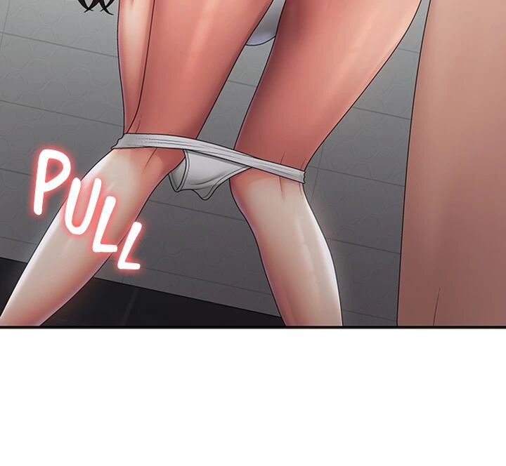 My Aunt in Puberty Chapter 71 - Manhwa18.com