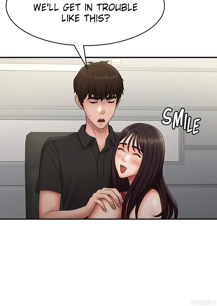 My Aunt in Puberty Chapter 71 - Manhwa18.com