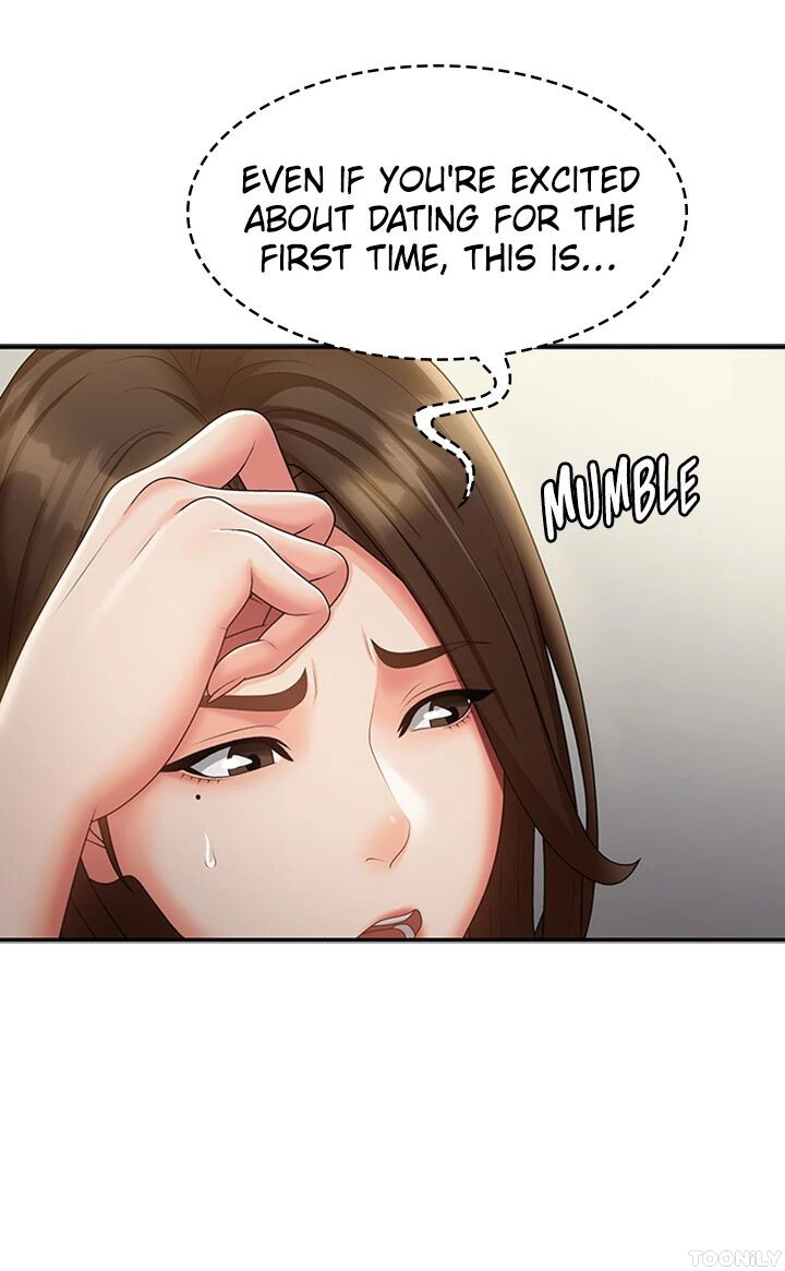 My Aunt in Puberty Chapter 71 - Manhwa18.com