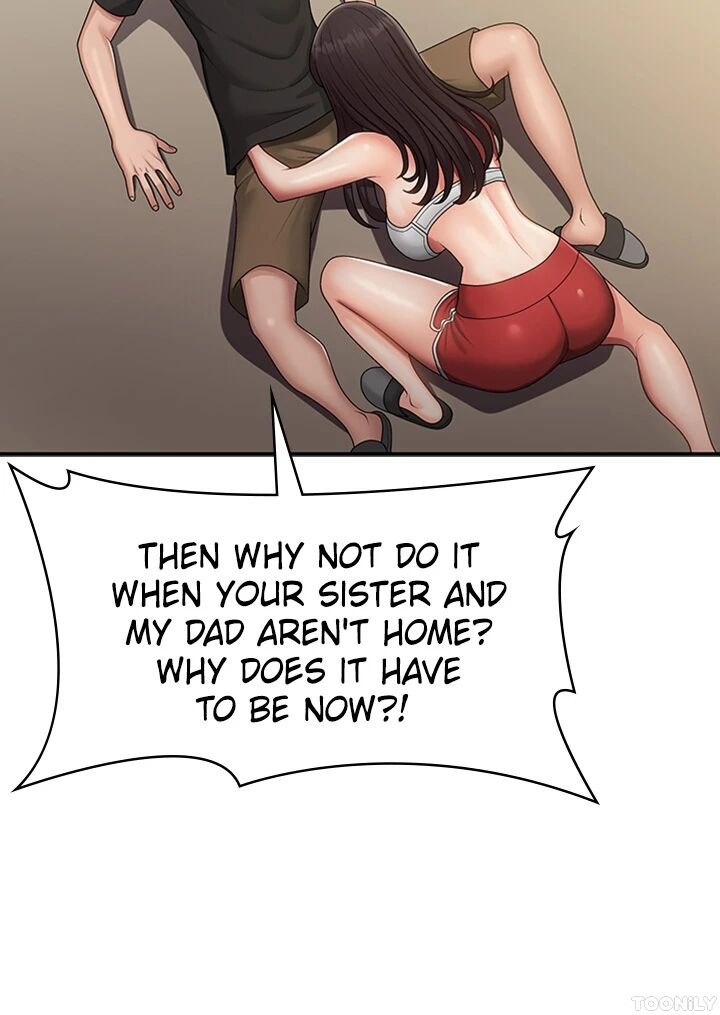 My Aunt in Puberty Chapter 71 - Manhwa18.com