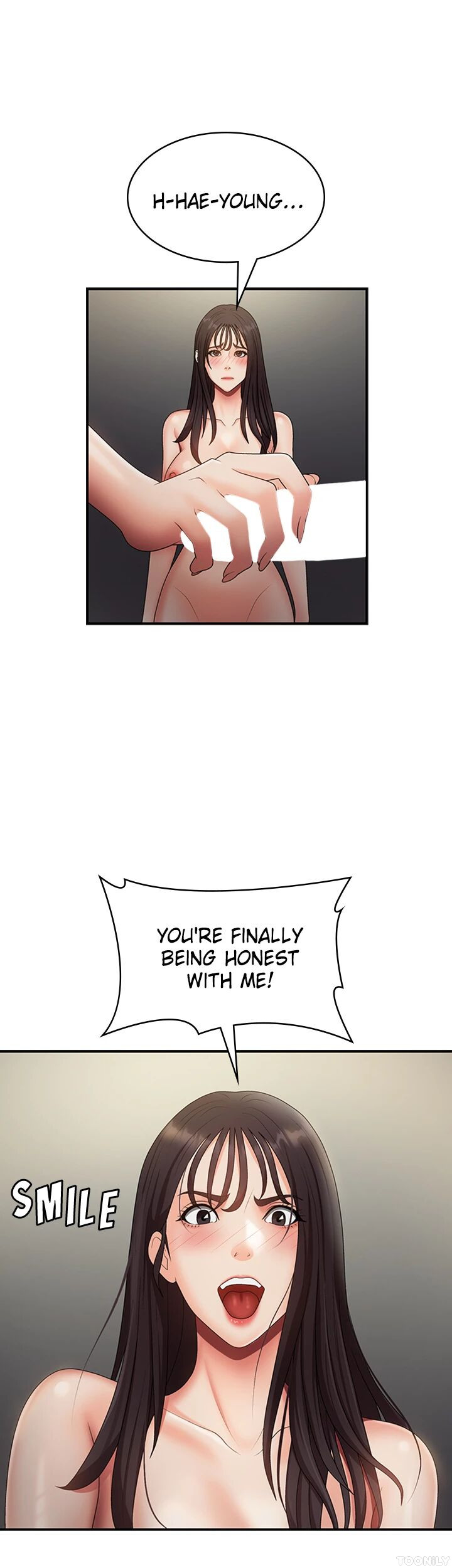 My Aunt in Puberty Chapter 72 - Manhwa18.com