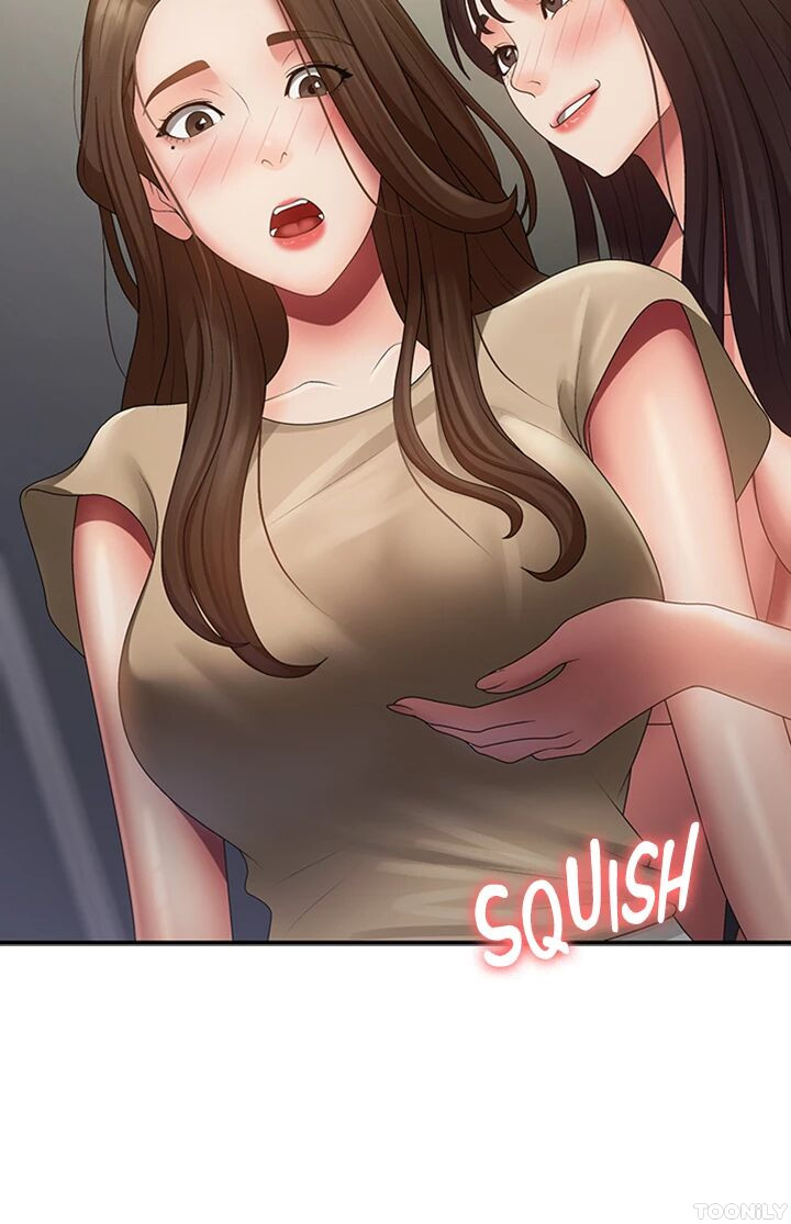 My Aunt in Puberty Chapter 72 - Manhwa18.com