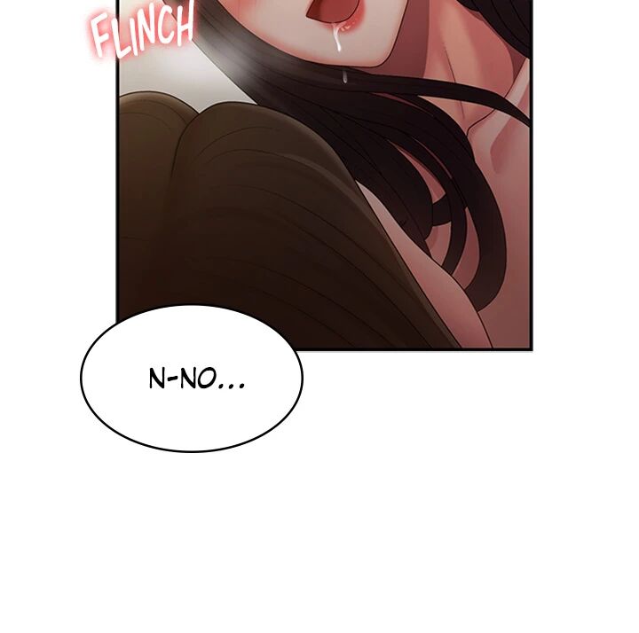 My Aunt in Puberty Chapter 73 - Manhwa18.com