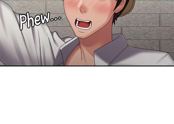 My Aunt in Puberty Chapter 74 - Manhwa18.com