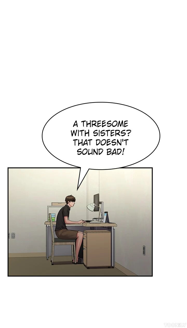 My Aunt in Puberty Chapter 74 - Manhwa18.com