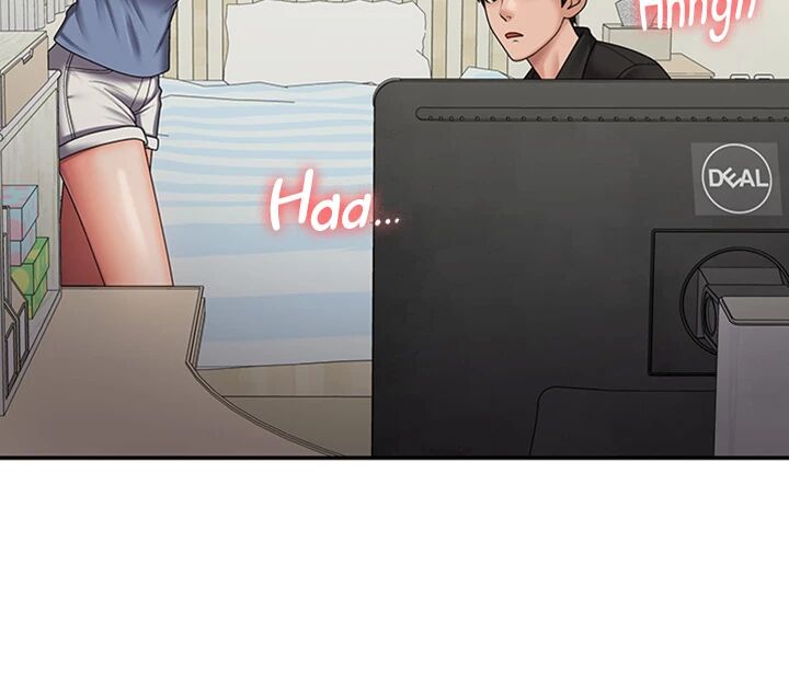 My Aunt in Puberty Chapter 74 - Manhwa18.com