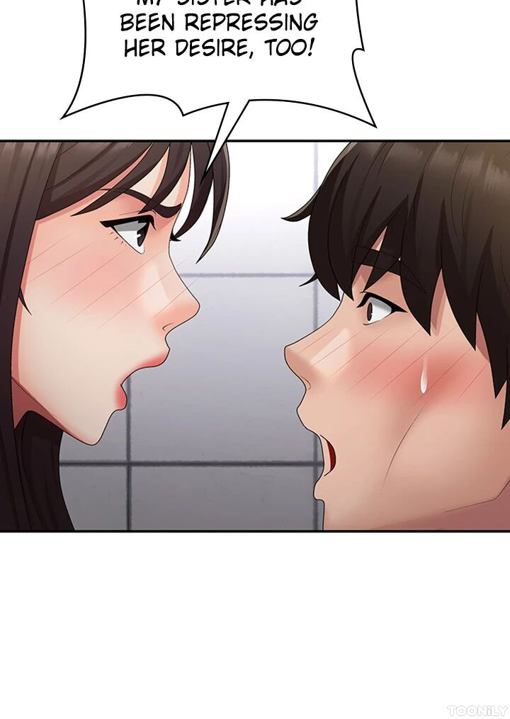 My Aunt in Puberty Chapter 74 - Manhwa18.com