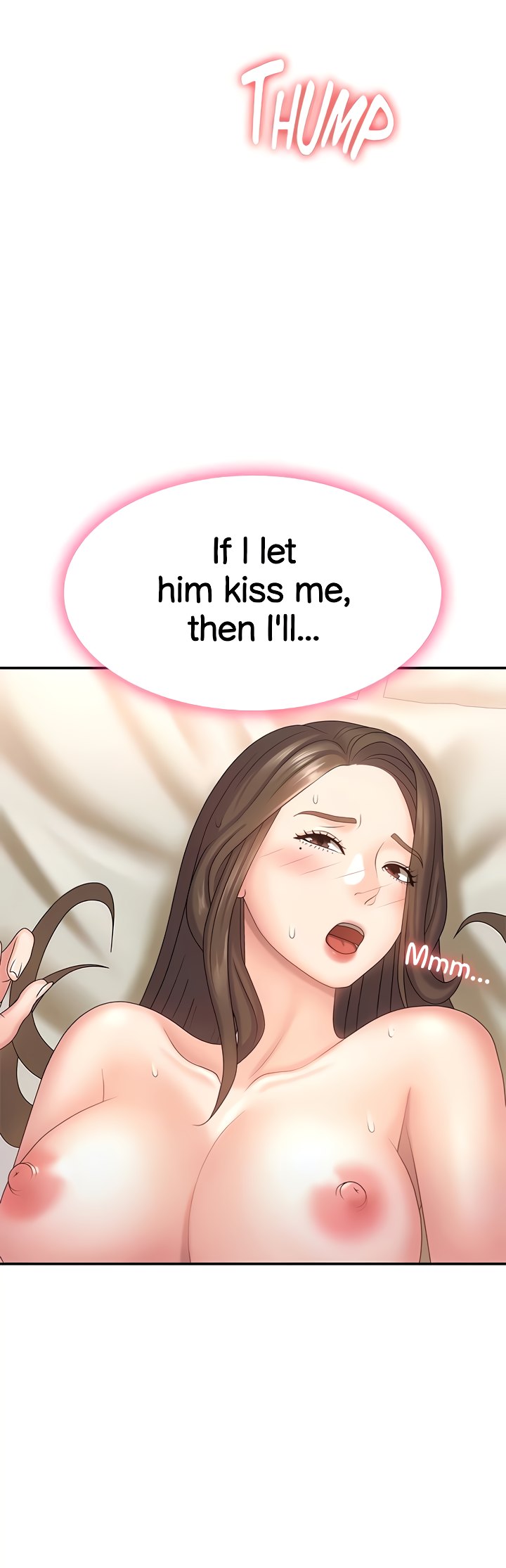 My Aunt in Puberty Chapter 9 - Manhwa18.com