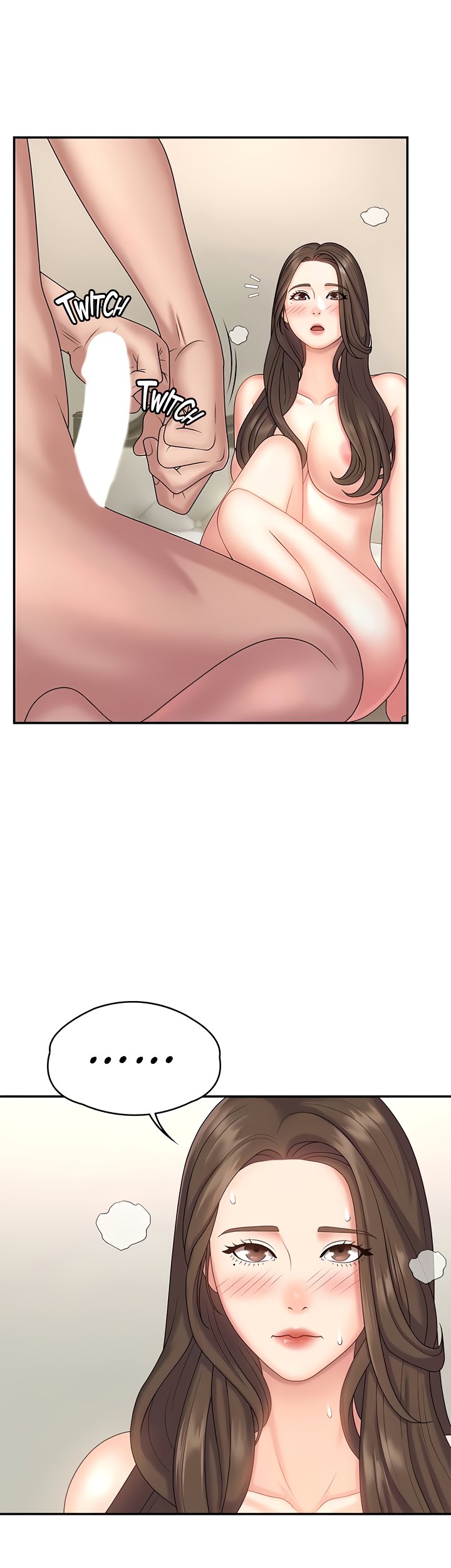 My Aunt in Puberty Chapter 9 - Manhwa18.com