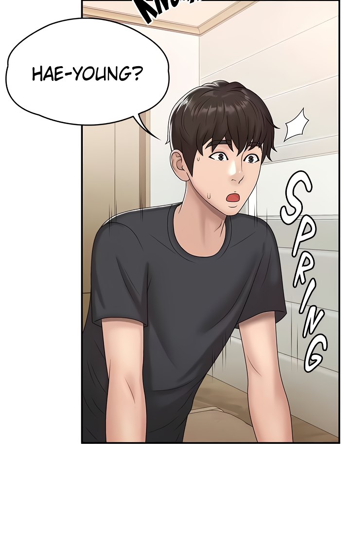 My Aunt in Puberty Chapter 9 - Manhwa18.com