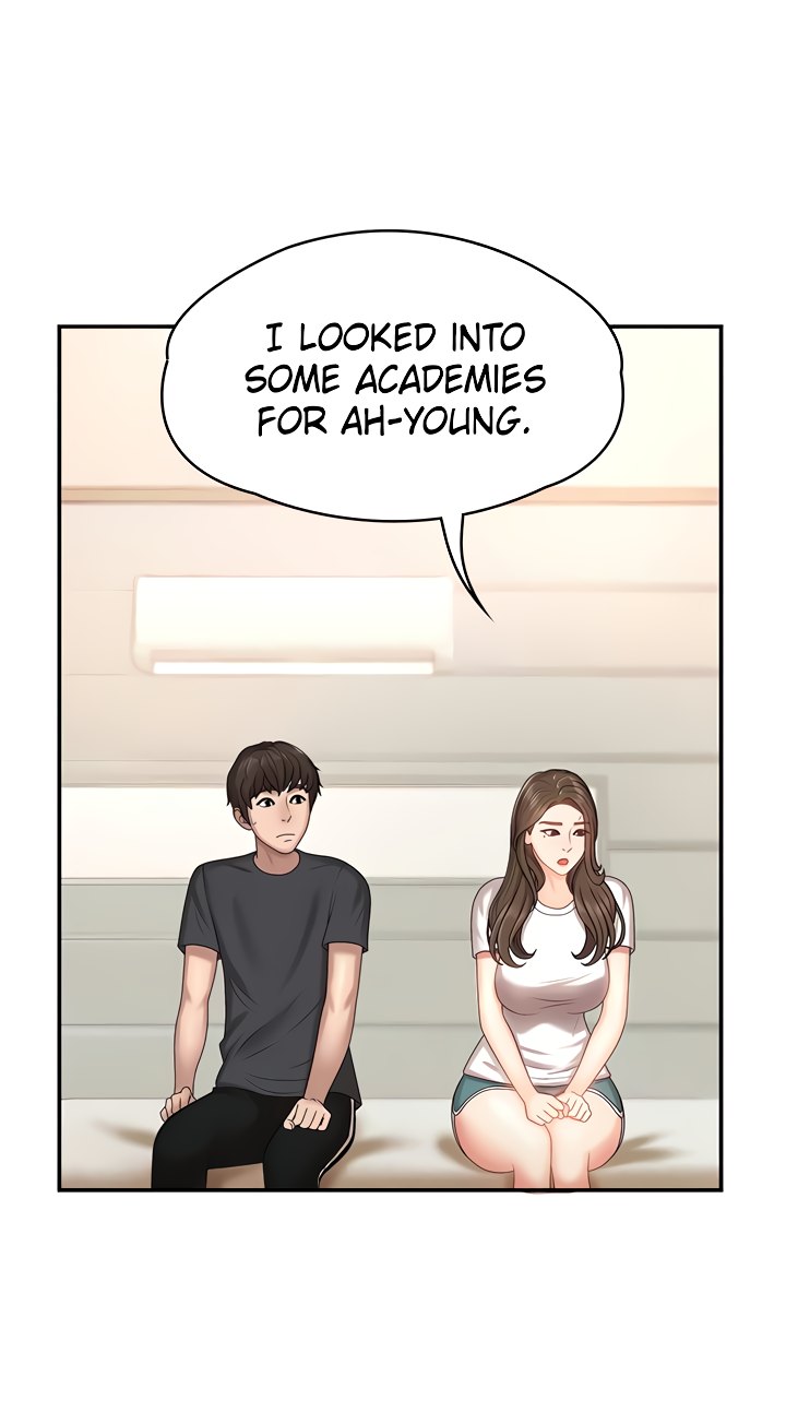 My Aunt in Puberty Chapter 9 - Manhwa18.com