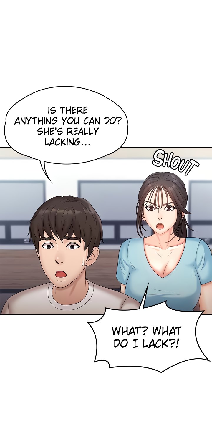 My Aunt in Puberty Chapter 9 - Manhwa18.com