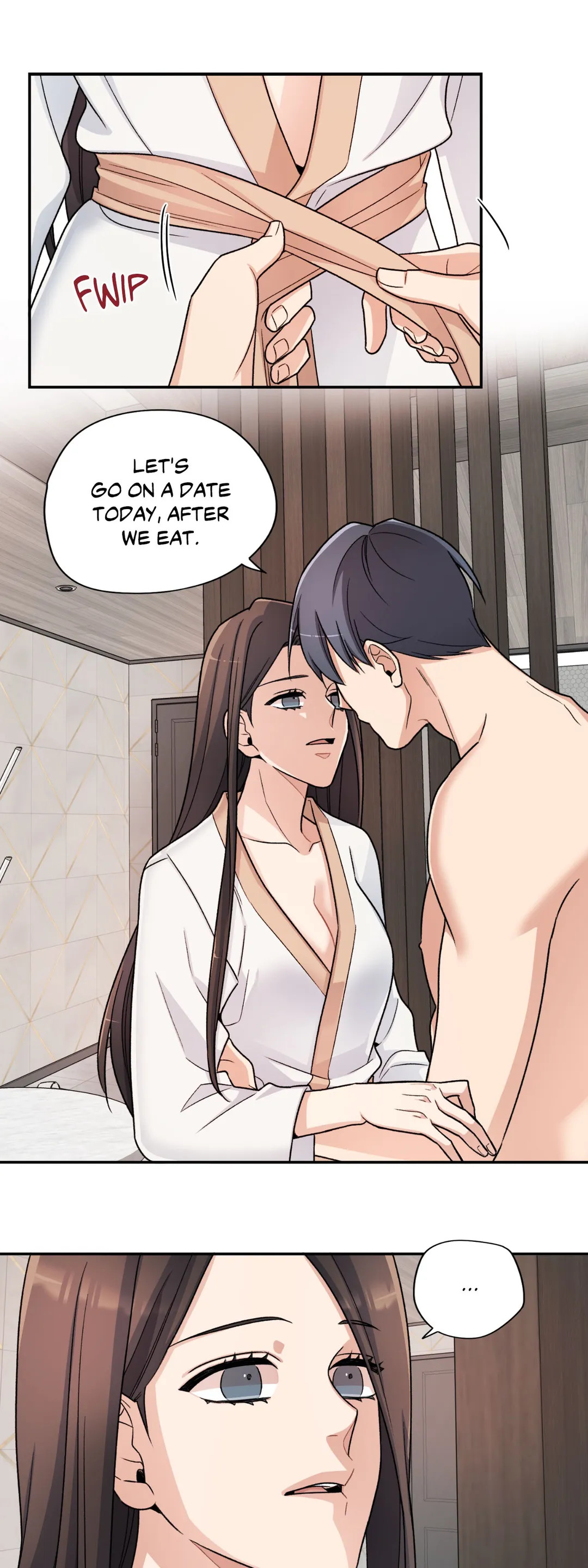 Pleasure Chamber Chapter 10 - Manhwa18.com