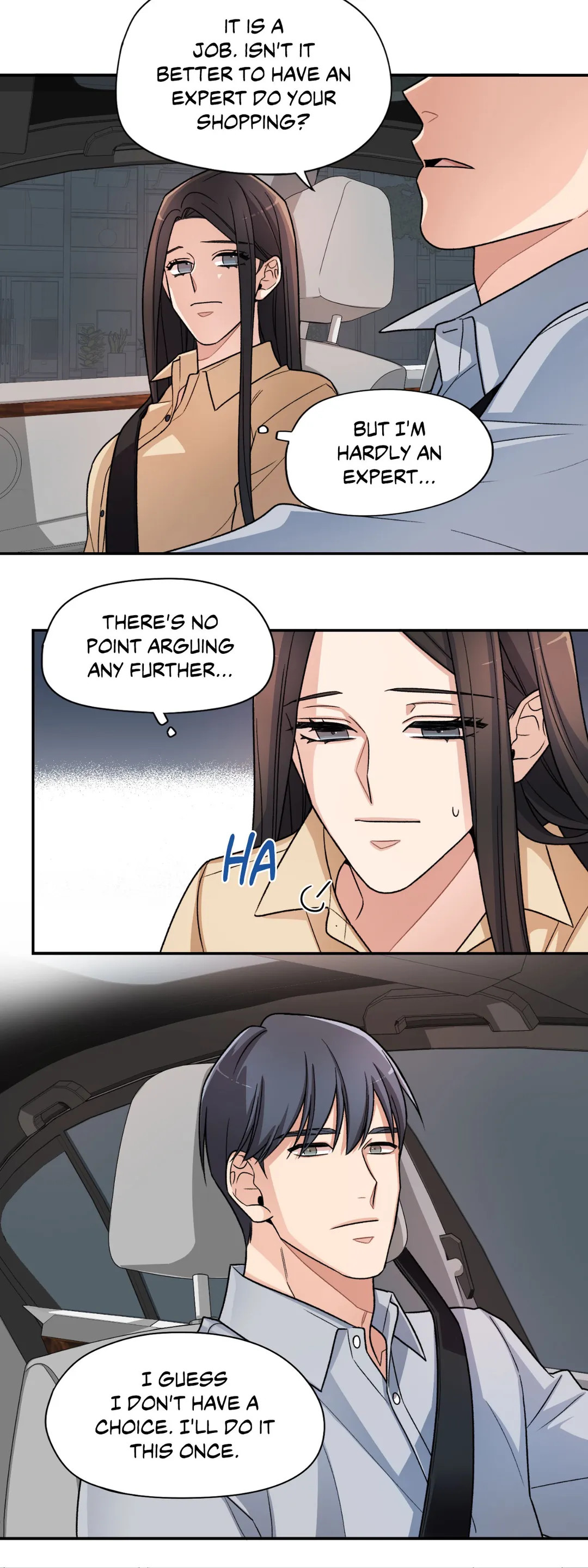 Pleasure Chamber Chapter 10 - Manhwa18.com