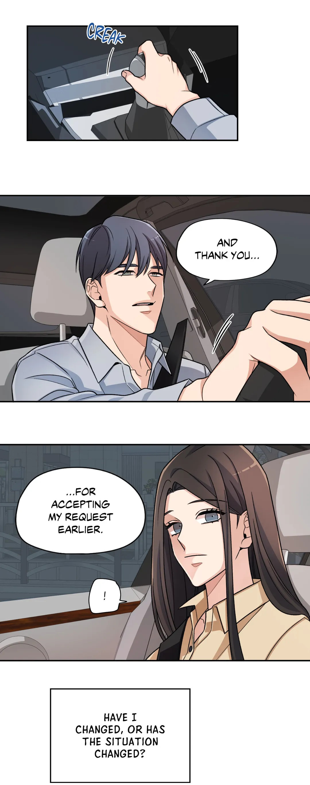 Pleasure Chamber Chapter 10 - Manhwa18.com