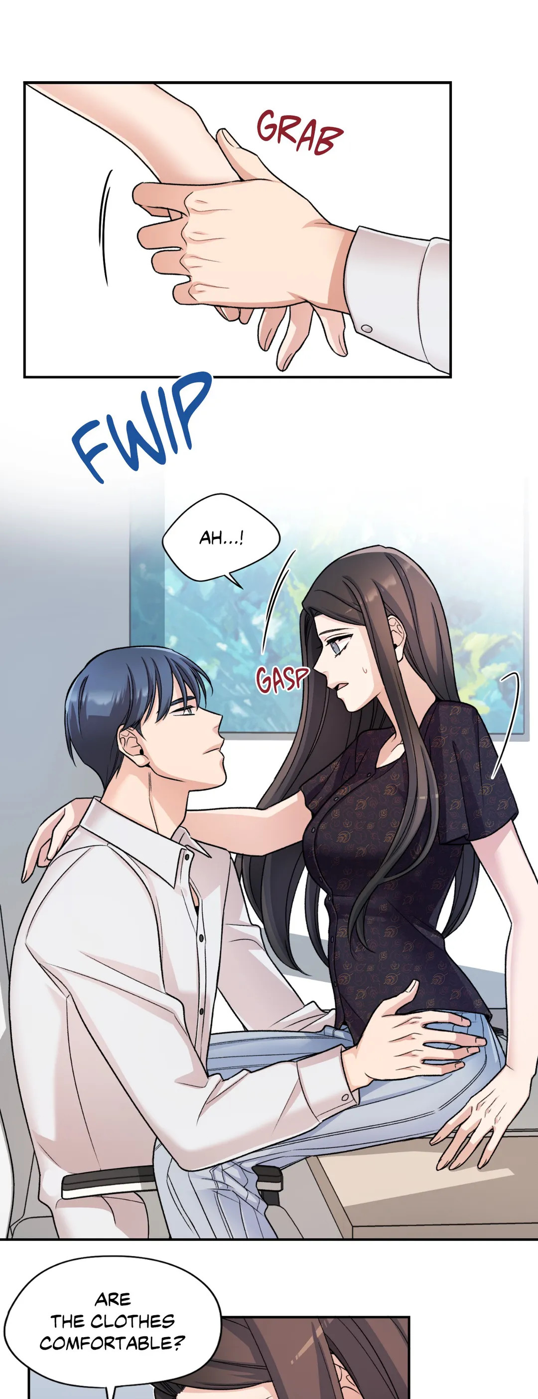 Pleasure Chamber Chapter 13 - Manhwa18.com