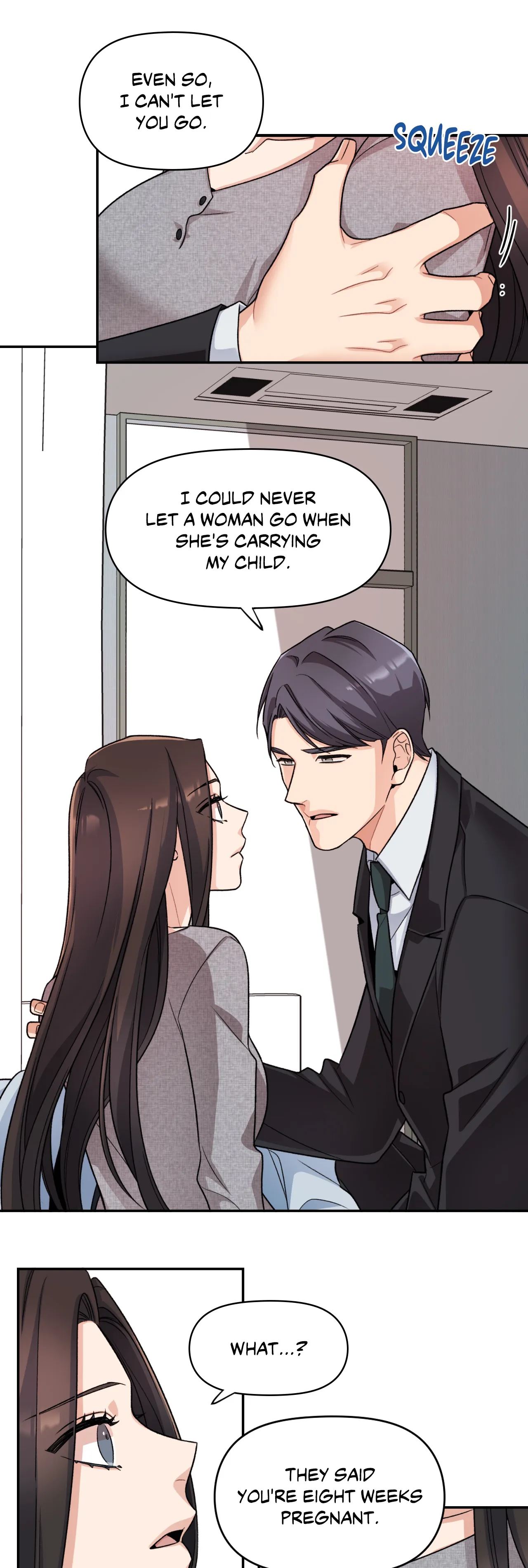 Pleasure Chamber Chapter 18 - Manhwa18.com