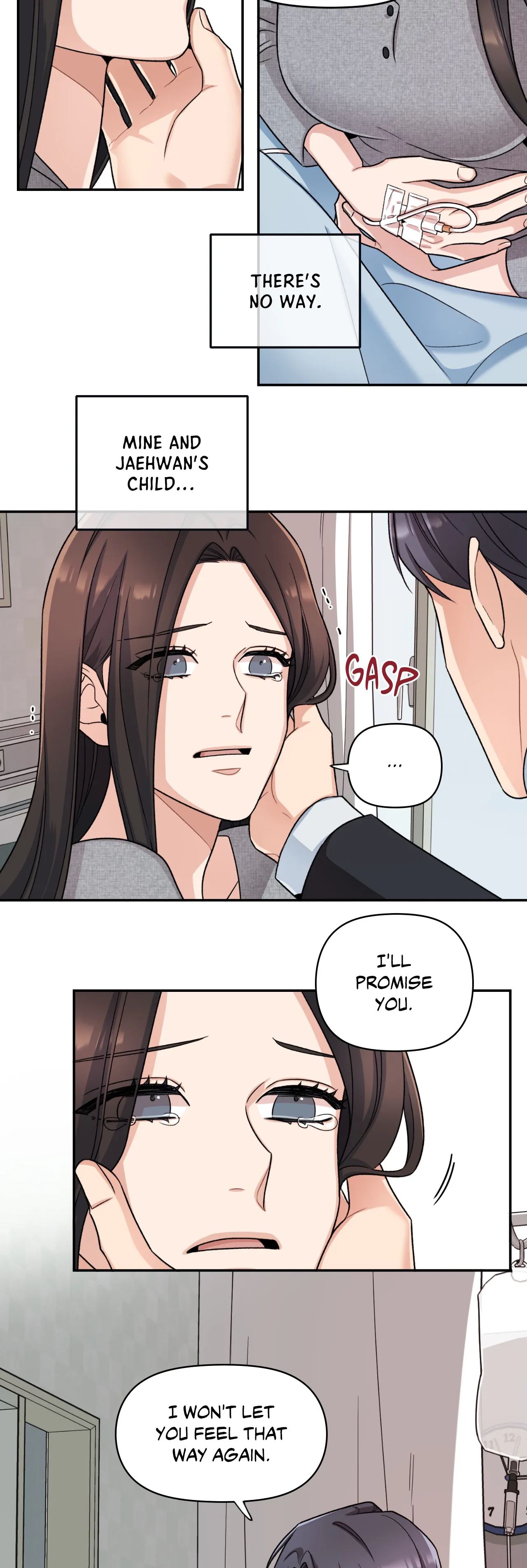 Pleasure Chamber Chapter 18 - Manhwa18.com