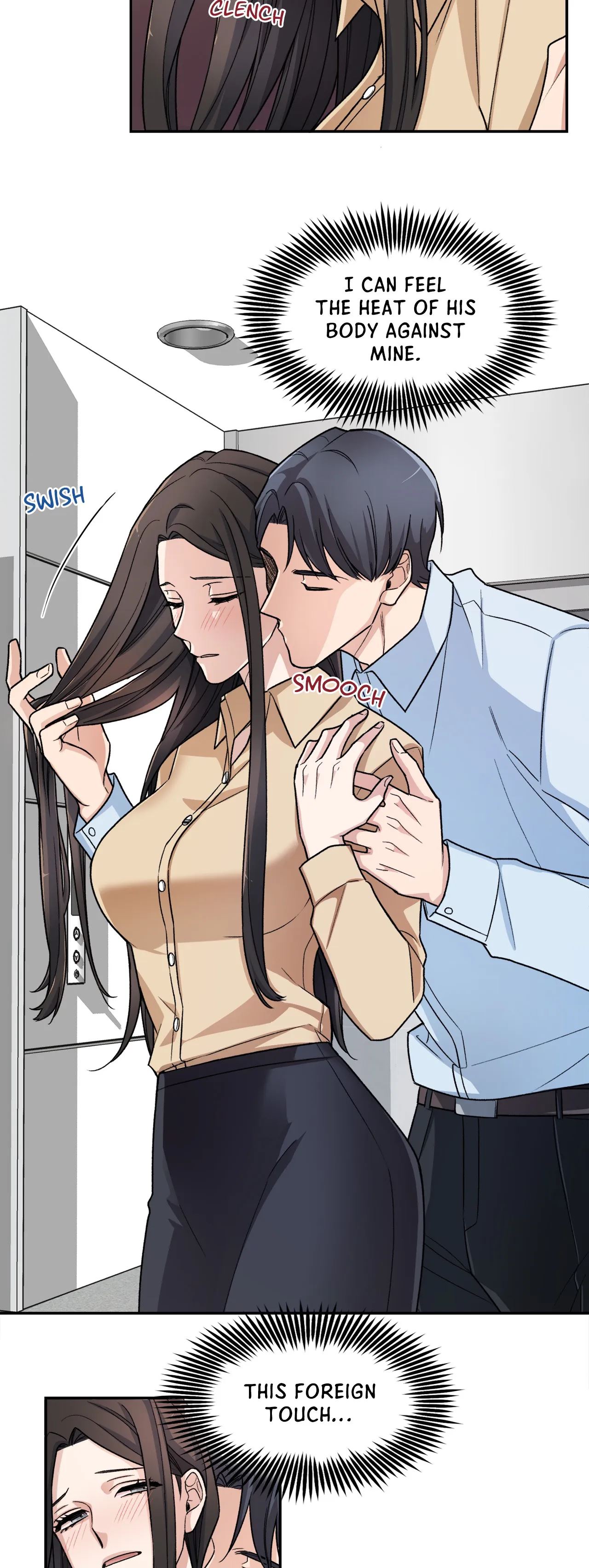 Pleasure Chamber Chapter 2 - Manhwa18.com