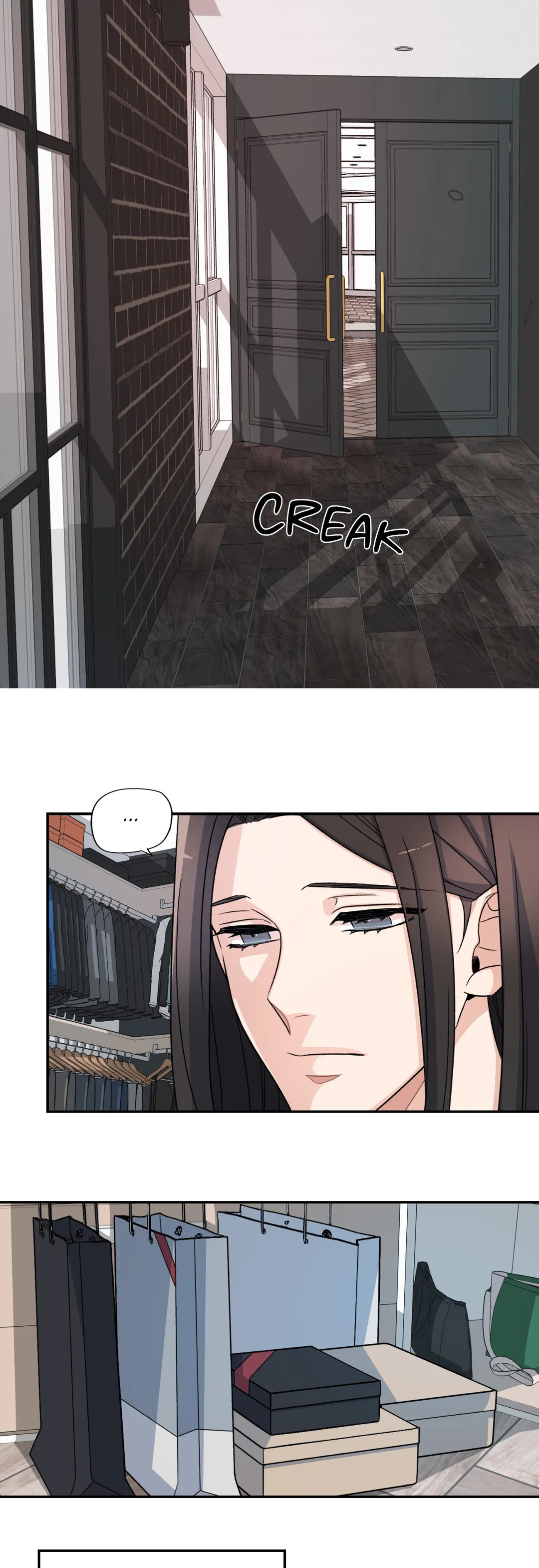 Pleasure Chamber Chapter 5 - Manhwa18.com