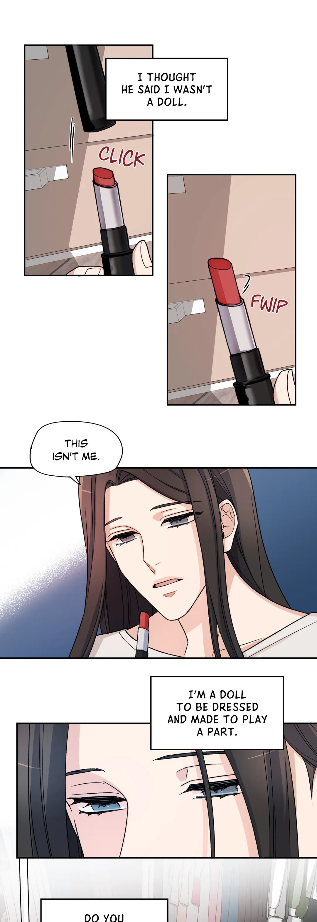 Pleasure Chamber Chapter 5 - Manhwa18.com