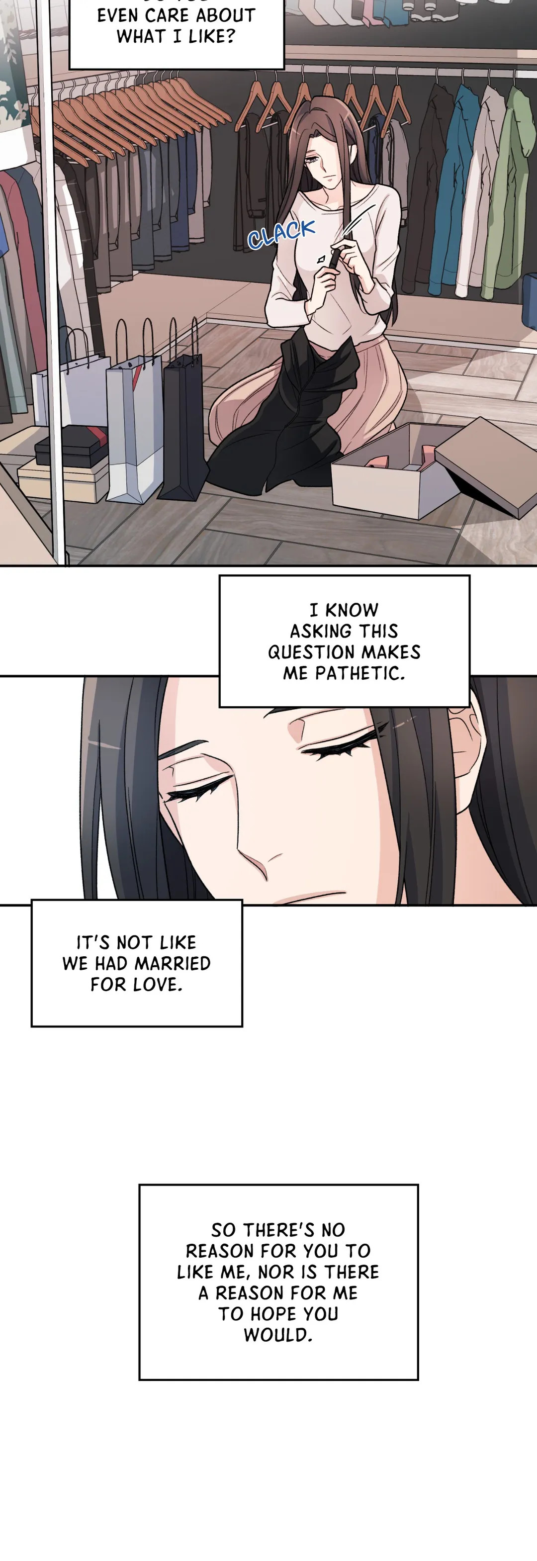 Pleasure Chamber Chapter 5 - Manhwa18.com