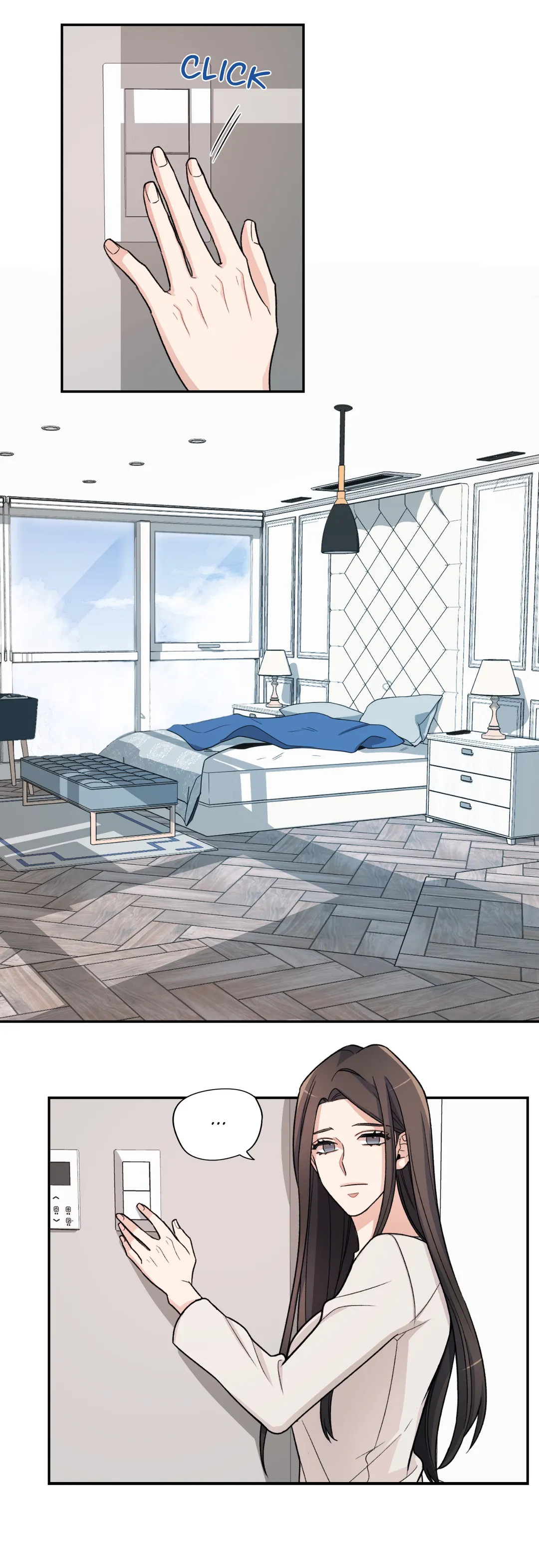 Pleasure Chamber Chapter 5 - Manhwa18.com