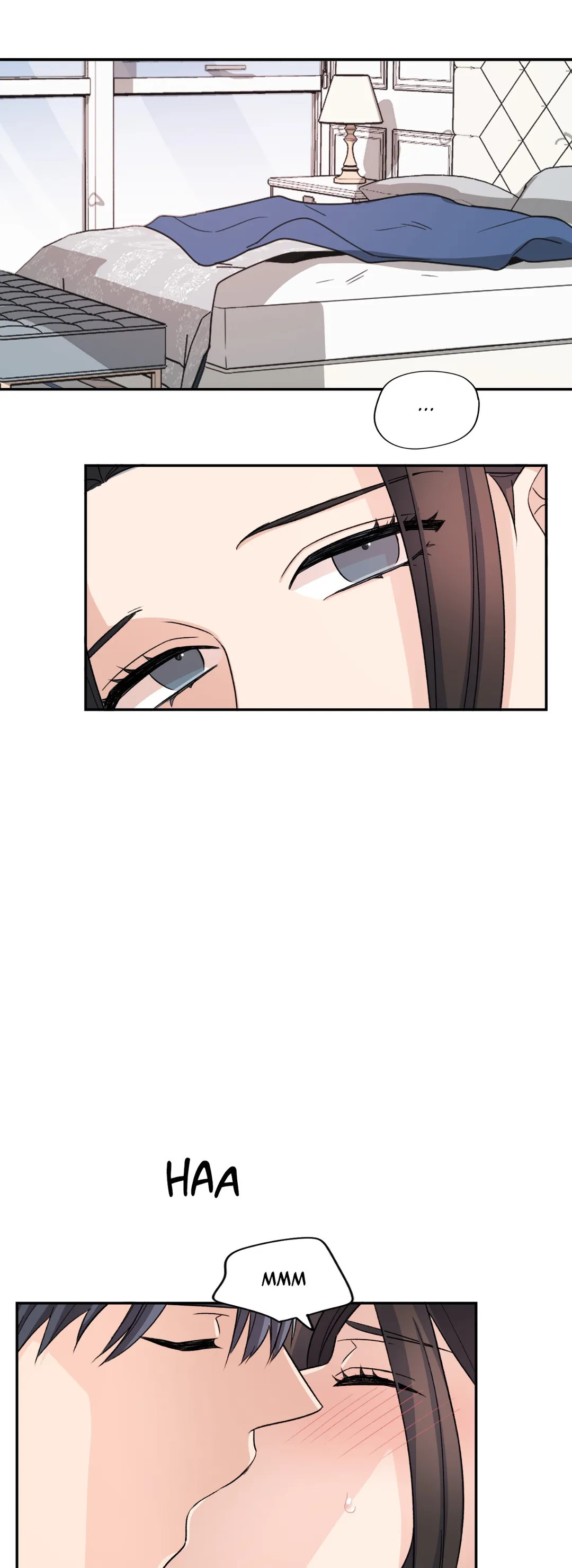 Pleasure Chamber Chapter 5 - Manhwa18.com