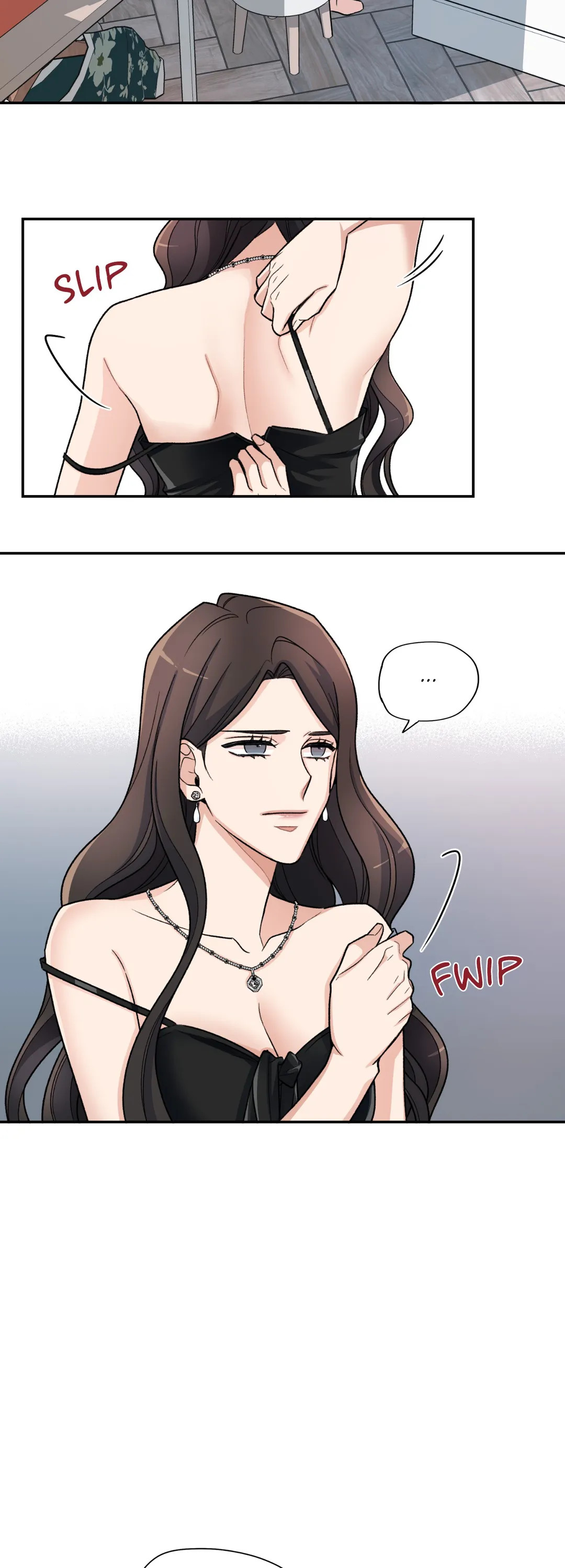 Pleasure Chamber Chapter 5 - Manhwa18.com