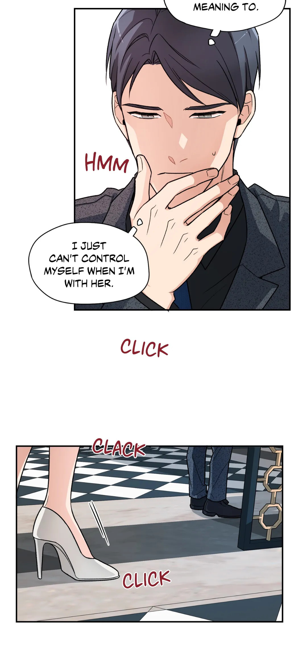 Pleasure Chamber Chapter 5 - Manhwa18.com