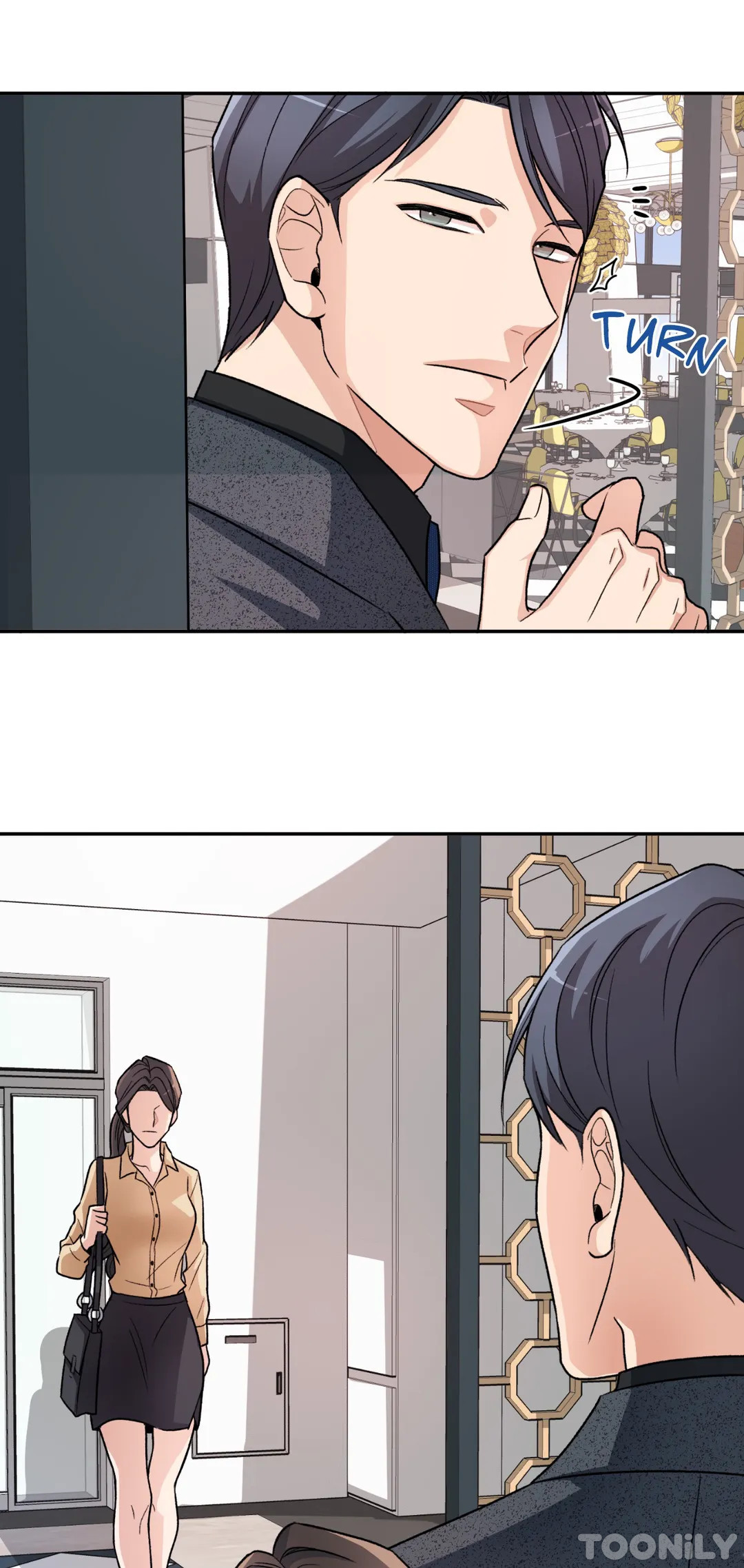 Pleasure Chamber Chapter 5 - Manhwa18.com