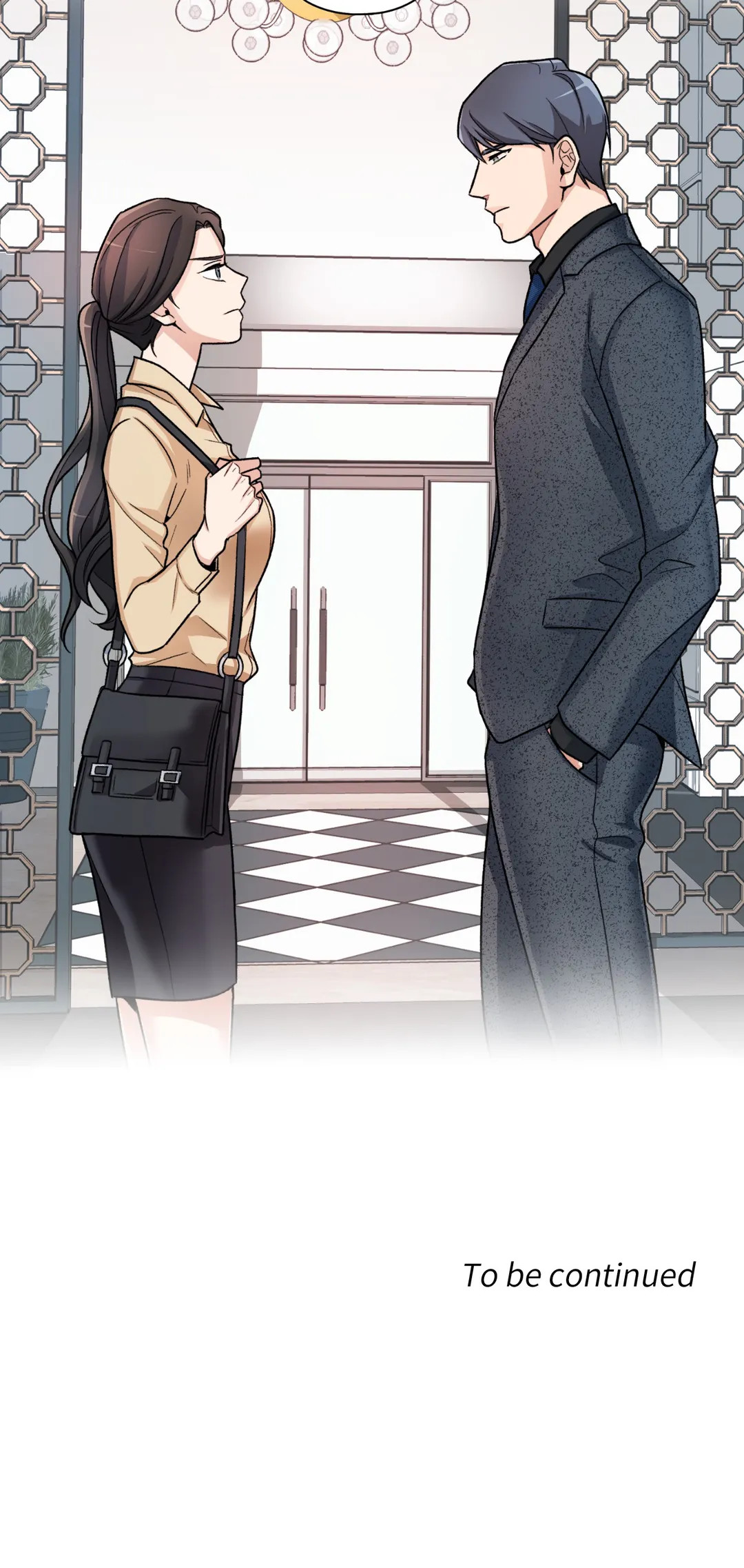 Pleasure Chamber Chapter 5 - Manhwa18.com