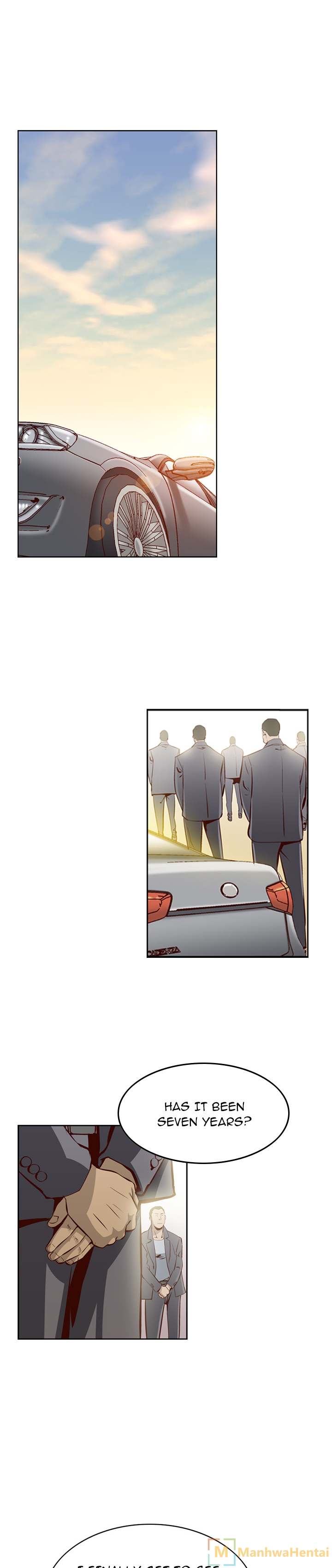 Manager Chapter 1 - Manhwa18.com