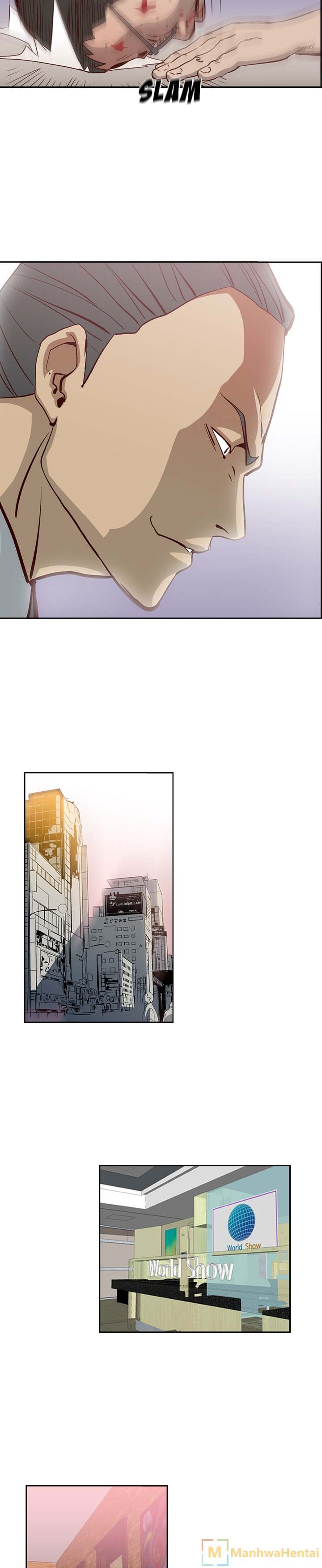 Manager Chapter 1 - Manhwa18.com