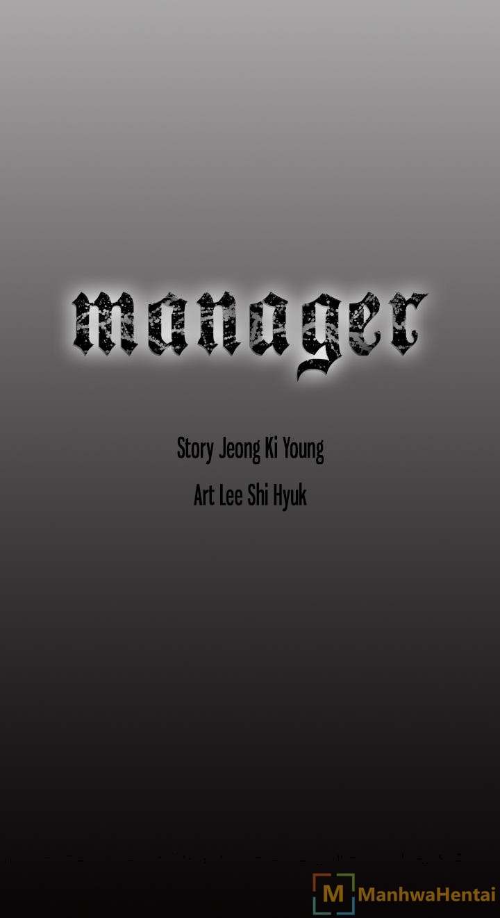 Manager Chapter 10 - Manhwa18.com