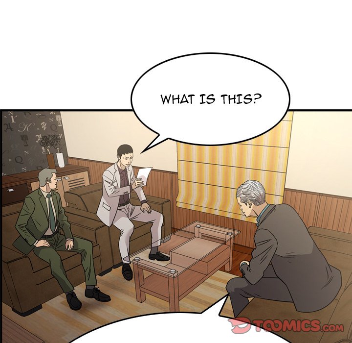 Manager Chapter 102 - Manhwa18.com